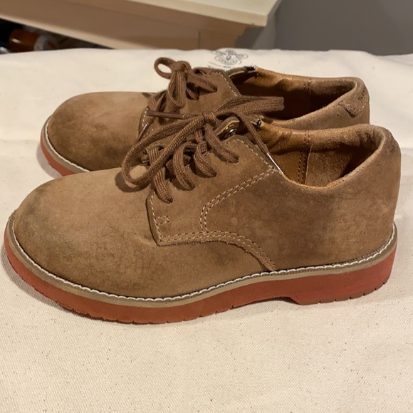 Sperry Bucks Size 11.5 - Picture 2 of 5